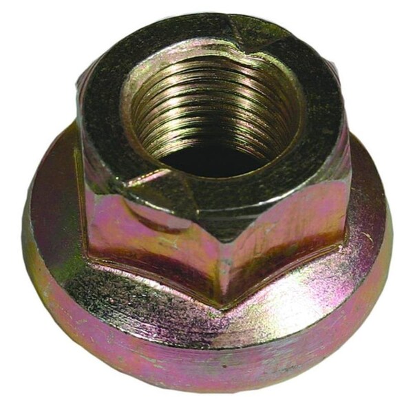 Aftermarket 8901 Pulley Lock Nut Replaces 137266 139729 178342 400234 LAE40-0058 - main